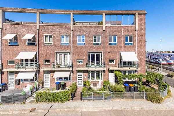 Woning Schipperskade 101 Zwijndrecht