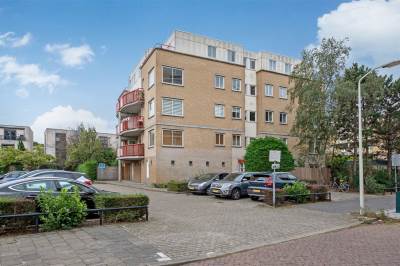 Woning Louis Davidsstraat 84 Den Haag