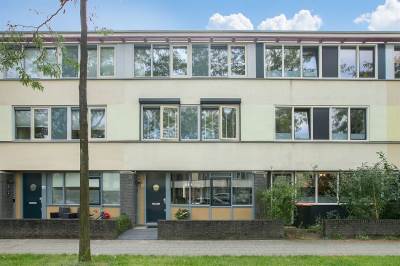 Woning Patriciërslaan 47 Amersfoort
