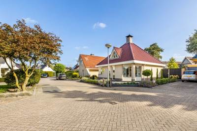 Woning Boerbank 6 Almelo