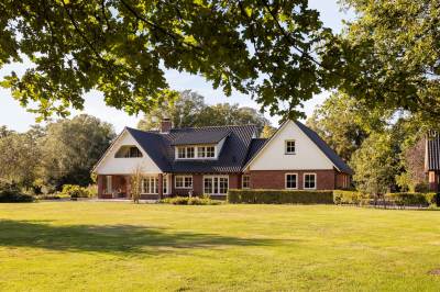 Woning Bruggertstraat 453 Enschede