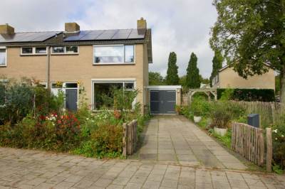 Woning Valeriusstraat 47 Veere