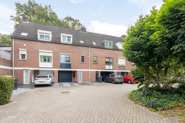 Woning Galgenvenstraat 40 Tegelen