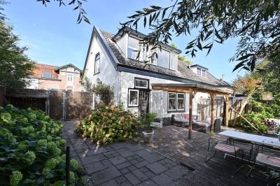 Woning Brinklaan 13 Bussum