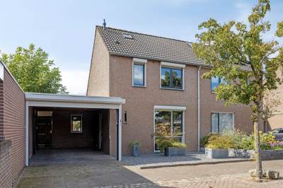 Woning Egge 8 Nuland