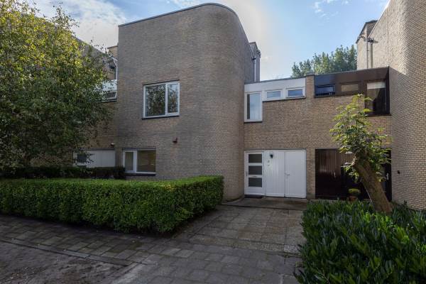 Woning Kruisbes 5 Leiden