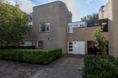 Woning Kruisbes 5 Leiden