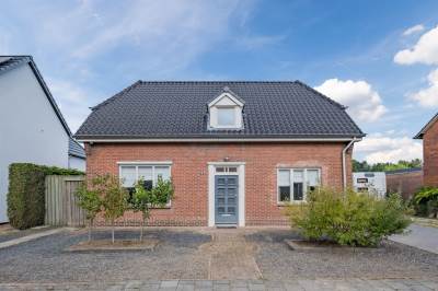 Woning Beukenstraat 18 Sint-Oedenrode