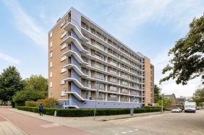 Woning Norenburg 161 Den Haag