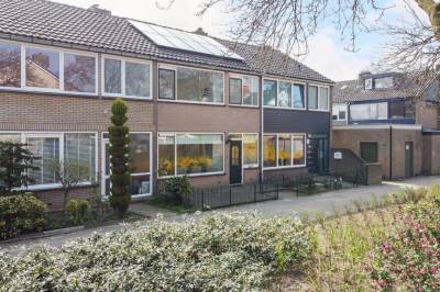 Woning Spinetstraat 25 Nijmegen