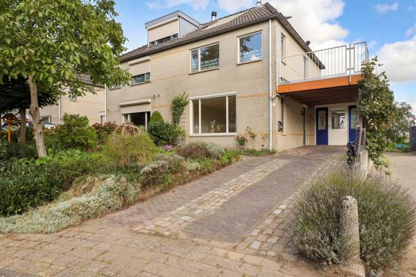 Woning Het Bastion 7 Dieren