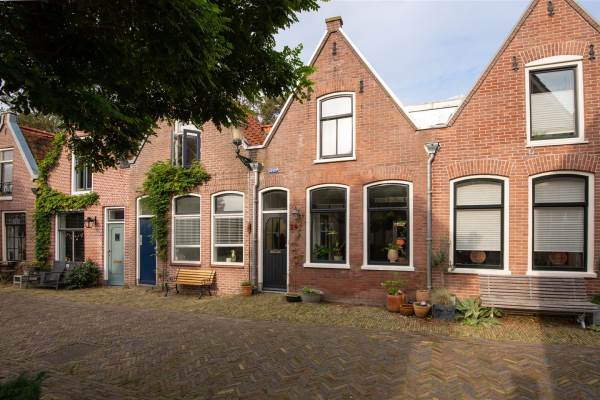 Woning Geest 26 Alkmaar