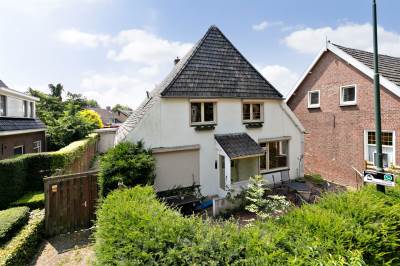 Woning Grinsel 22 Sint-Michielsgestel