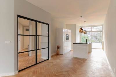 Woning Appelstraat 203 Den Haag