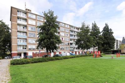 Woning Schipbeekstraat 70 Dordrecht