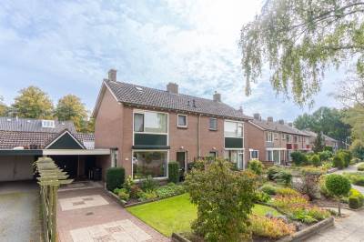 Woning Veldhoekweg 20 Zwolle
