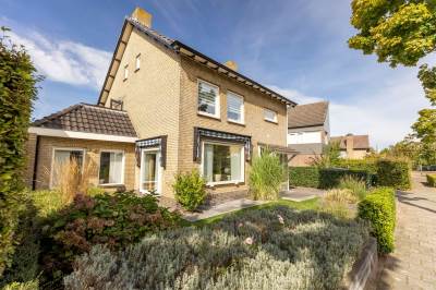 Woning Slotlaan 90 Ulvenhout (Gem. Breda)