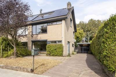 Woning Meidoornlaan 4 Valkenswaard