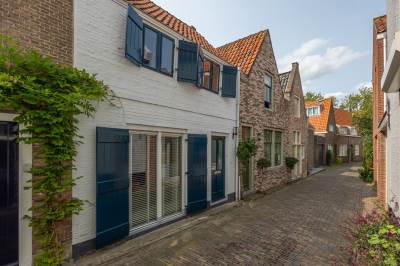 Woning Penninghoek 17 Middelburg