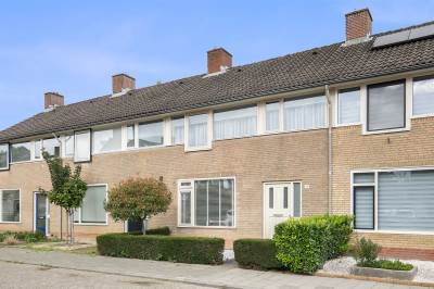 Woning Van den Boogaardstraat 14 Ravenstein