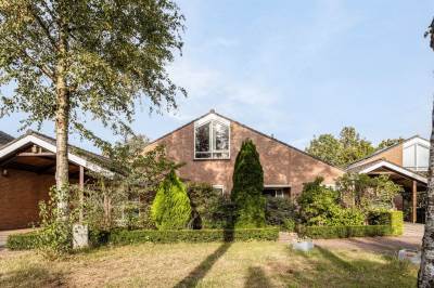 Woning Moerasvaren 64 Purmerend