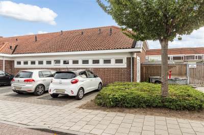 Woning Dahliastraat 9a Almelo