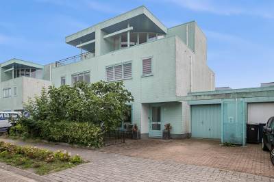 Woning Aquamarijnstraat 8 Almere