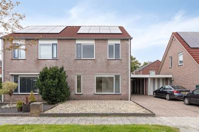 Woning H.J. Topstraat 35 Veendam