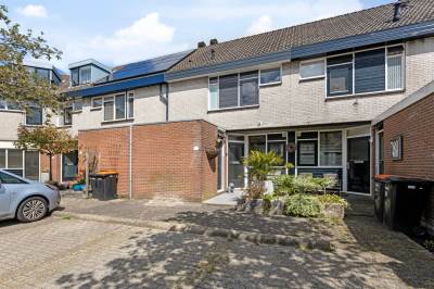 Woning Distel 57 Zwaag