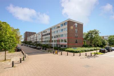 Woning Trumanlaan 429 Utrecht