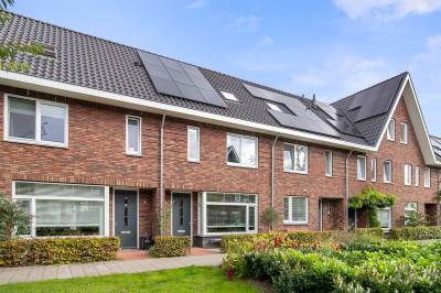 Woning Irislaan 66 Eindhoven