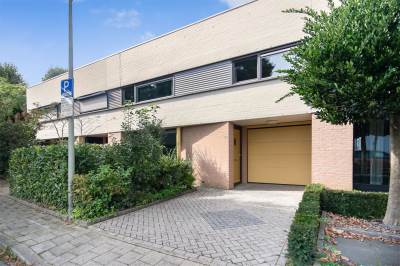 Woning Elisabeth Gruytersstraat 62 Maastricht