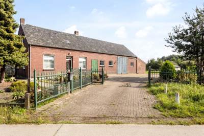 Woning Venloseweg 13 Sevenum
