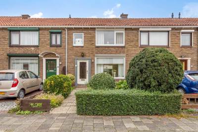 Woning Vliegenstraat 22 Gouda