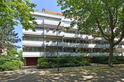 Woning Rigolettostraat 144 Den Haag