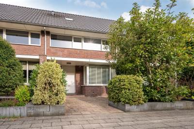 Woning Sprietzeil 32 Almere