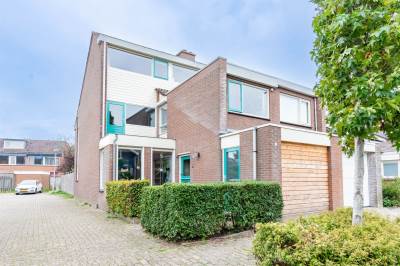 Woning Kerkeland 57 Enkhuizen