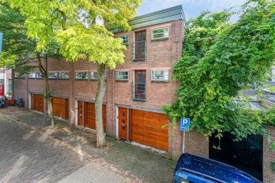 Woning Sint Marten 2 Arnhem