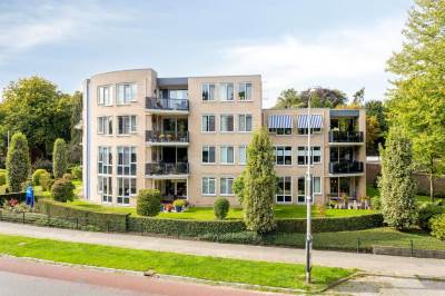 Woning Marthalaan 151 Enschede