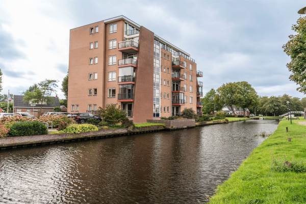 Woning Hogeweg 135 Scheemda