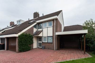 Woning Stam 2 Blaricum