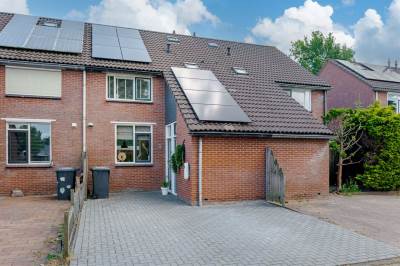 Woning 't Oelbred 10 Tolbert