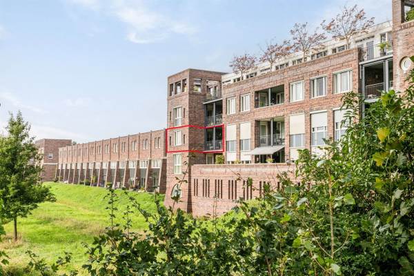 Woning Parcivalring 195 Den Bosch