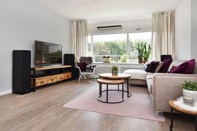 Woning Laveibos 28 Zoetermeer