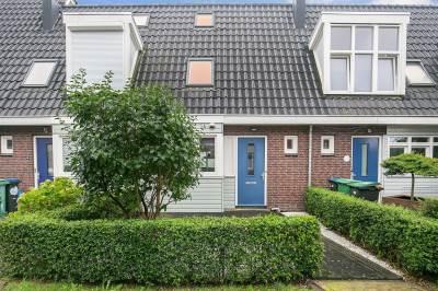 Woning Ruijgenpad 16 Zevenaar