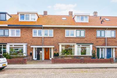 Woning Ooievaarstraat 42 Den Helder