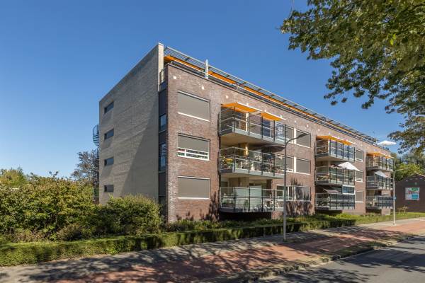 Woning Thorbeckehof 40 Sliedrecht