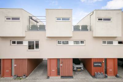 Woning Rochus Meeuwiszweg 444 Brielle