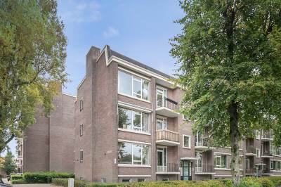 Woning Karel de Grotelaan 145 Eindhoven