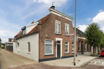 Woning Laageinde 83 Waalwijk
